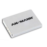 Ansmann A-PAN CGA S008 (5044183)